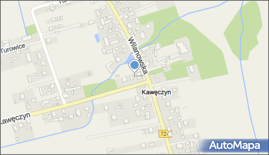 Krzysztof Chudek Krzysztof Chudek, Kawęczyn 27A, Kawęczyn 05-507 - Przedsiębiorstwo, Firma, NIP: 1230143353