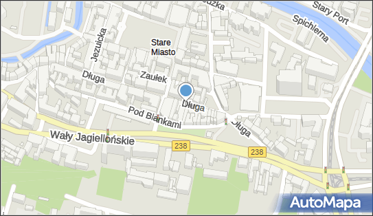 5581699575, Twój Dom Finansowy Krzysztof Ciążyński 
