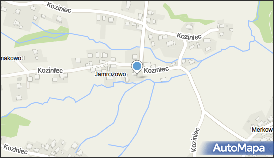 Krzysztof Dębiński - Działalność Gospodarcza, Koziniec 82 32-106 - Przedsiębiorstwo, Firma, NIP: 5511611500