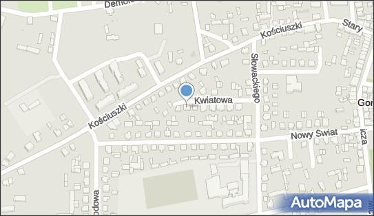 5461335066, Krzysztof Dekarz It Consulting 