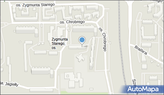 Krzysztof Dobrzykowski Usługi Komunalne, Poznań 60-681 - Przedsiębiorstwo, Firma, NIP: 9721071874