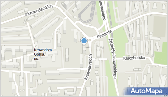 Krzysztof Drabik, Krowoderskich Zuchów 11, Kraków 31-271 - Przedsiębiorstwo, Firma, NIP: 9451632936