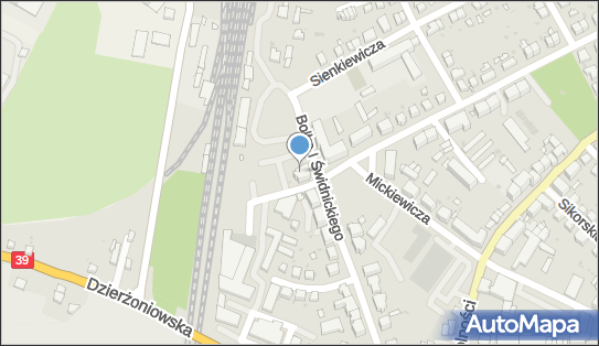 9141284062, Przedsiębiorstwo Handlowo-Usługowe 