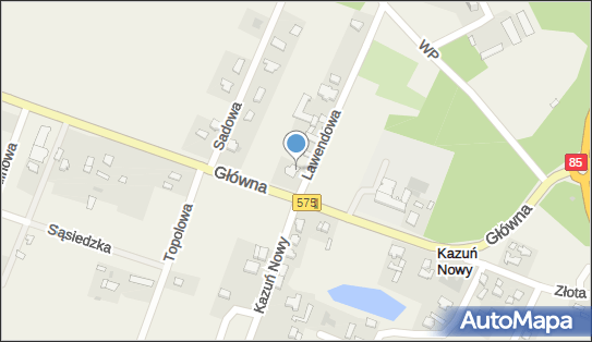 5321540932, Krzysztof Ducki 