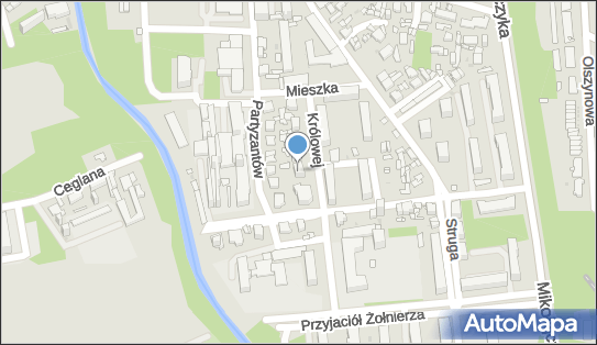Krzysztof Duda - Działalność Gospodarcza, Królowej Jadwigi 8 41-200 - Przedsiębiorstwo, Firma, NIP: 6441080729