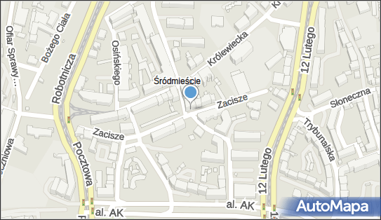 5821196679, Krzysztof Falkowski Kancelaria Adwokacka 