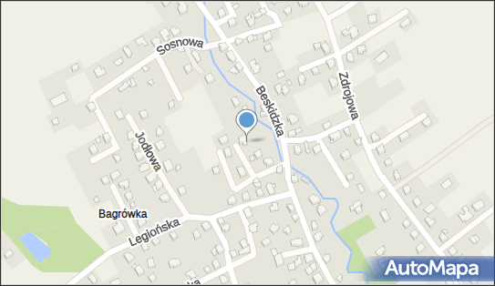 5492322171, Indywidualna Specjalistyczna Praktyka Lekarska Krzysztof Ferenc 