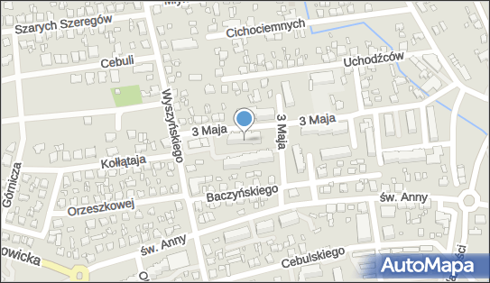 5751719473, Krzysztof Flak Kancelaria Radcy Prawnego 