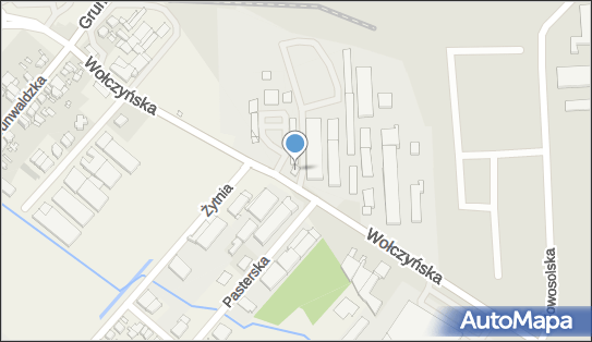 Krzysztof Frydrychowski - Działalność Gospodarcza, Wołczyńska 50 60-167 - Przedsiębiorstwo, Firma