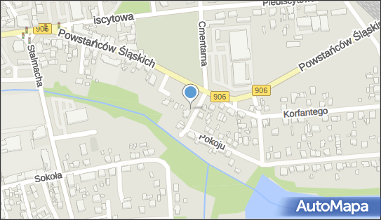 5751695608, Krzysztof Gawenda Przedsiębiorstwo Produkcyjno-Handlowo-Usługowe 