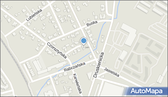 Krzysztof Gebel - Działalność Gospodarcza, Zakopiańska 7 60-474 - Przedsiębiorstwo, Firma, numer telefonu, NIP: 7811024305