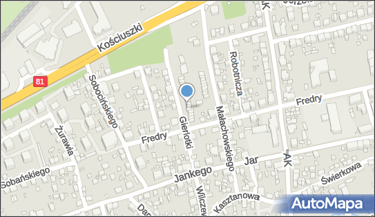 9541583182, Krzysztof Gieremek 