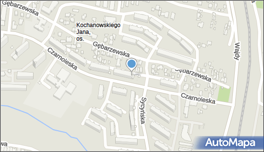 Krzysztof Gil, ul. Czarnoleska 25, Radom 26-600 - Przedsiębiorstwo, Firma, NIP: 7961051887