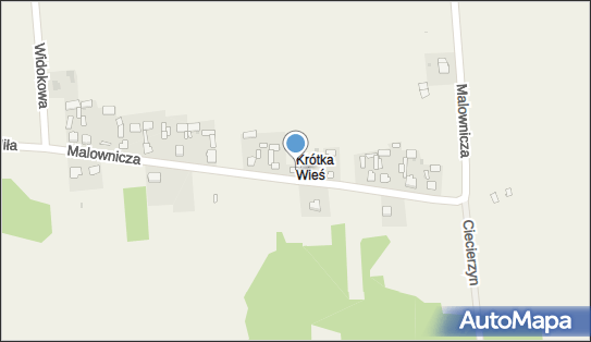 5731604695, Krzysztof Głaz Przedsiębiorstwo Usługowe 