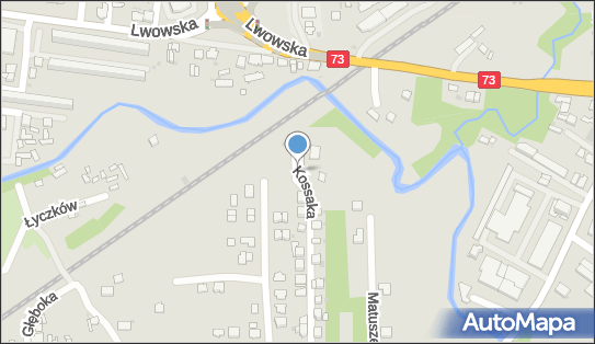 Krzysztof Głuszak, Lwowska 163a, Tarnów 33-100 - Przedsiębiorstwo, Firma, NIP: 8730201809