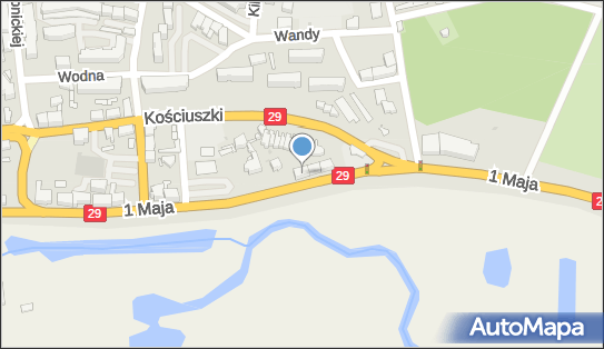9271873058, Krzysztof Gluth 