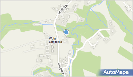 8181663262, Firma Usługowa Krzysztof Godek 
