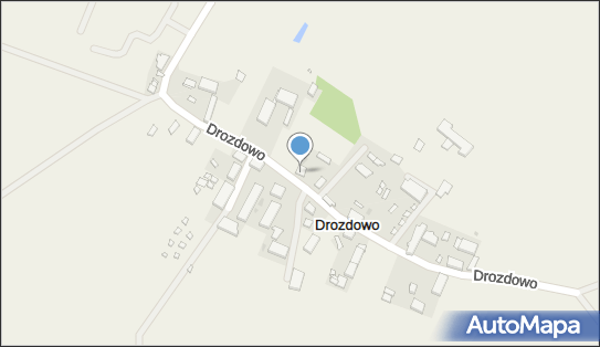 Krzysztof Gorczyński - Działalność Gospodarcza, Drozdowo 10 72-350 - Przedsiębiorstwo, Firma, NIP: 8571441032