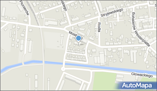 8411668318, Sklep Spożywczo-Przemysłowy 
