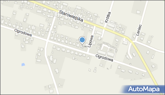 Krzysztof Górzyński Przedsiębiorstwo Handlowo Usługowe Prestige 87-603 - Przedsiębiorstwo, Firma, NIP: 4660273172