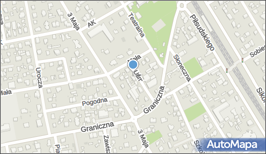 5321370364, Grabski Krzysztof 