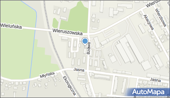 Krzysztof Grądowy, Mianowice 7, Mianowice 63-600 - Przedsiębiorstwo, Firma, NIP: 6191241797