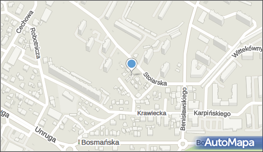 Krzysztof Grygierzec Termsped, ul. Stolarska 11, Gdynia 81-173 - Przedsiębiorstwo, Firma, NIP: 7521092209