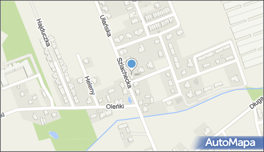 Krzysztof Grzyb Firma Handlowa, Szlachecka 18, Dawidy Bankowe 05-090 - Przedsiębiorstwo, Firma, numer telefonu