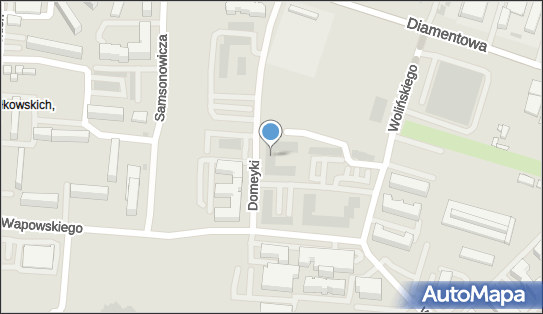 Krzysztof Gul - Działalność Gospodarcza, ul. Ignacego Domeyki 8 20-488 - Przedsiębiorstwo, Firma, NIP: 6111489384