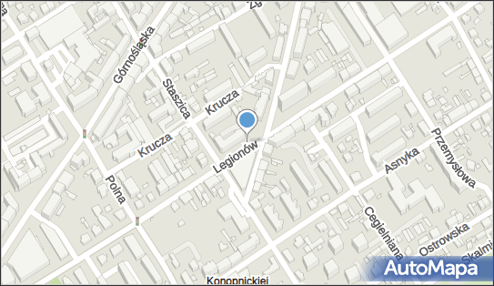6181180686, Prywatna Praktyka Lekarska - Krzysztof Hajdo 