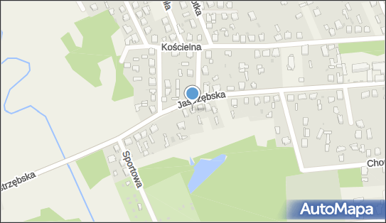 5771088053, Krzysztof Haładus Instalacje WOD-KAN, C.O, Gaz Krzysztof Haładus 