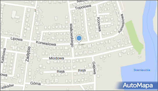 Krzysztof Jagoda, Konwaliowa 31, Skierniewice 96-100 - Przedsiębiorstwo, Firma, NIP: 8361859883