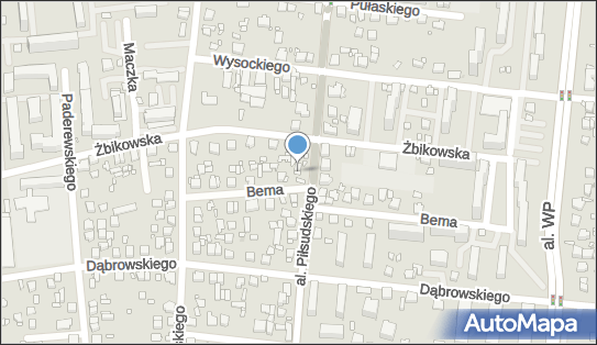 5341091035, Przedsiębiorstwo Produkcyjno-Handlowo-Usługowe, Majewski Krzysztof 