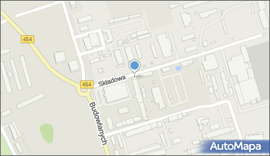 Krzysztof Janda Tacho 24, ul. Składowa 2, Opole 45-124 - Przedsiębiorstwo, Firma, NIP: 9910213832