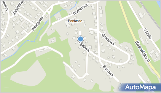 Krzysztof Jarocki, Topolowa 7, Ustroń 43-450 - Przedsiębiorstwo, Firma, NIP: 9661502708