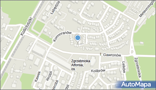 Krzysztof Jaroczyński - Działalność Gospodarcza, Kormoranów 47 40-521 - Przedsiębiorstwo, Firma, NIP: 9541369419