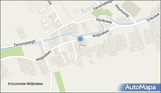 7131087330, Krzysztof Jarzyna Usługi Remontowe 