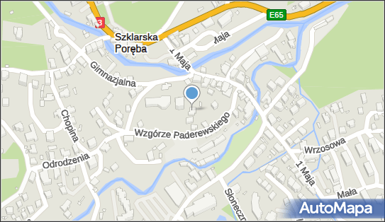 Krzysztof Jaworski - Firma Handlowo-Usługowa K&ampK Jaworscy 58-580 - Przedsiębiorstwo, Firma, NIP: 6111502765