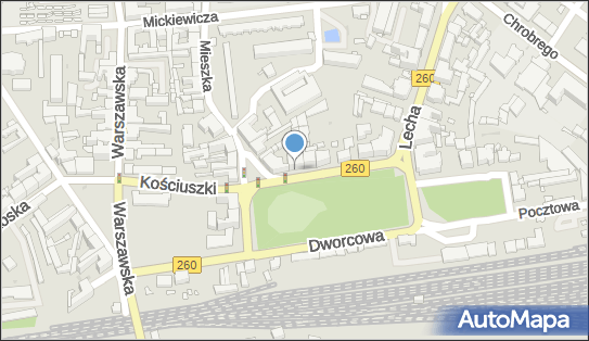 Krzysztof Jessa, ul. Tadeusza Kościuszki 13, Gniezno 62-200 - Przedsiębiorstwo, Firma, NIP: 7661608015