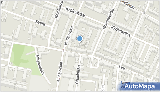 Krzysztof Józef Flank, Chocimska 38, Kraków 30-057 - Przedsiębiorstwo, Firma, NIP: 6771346478