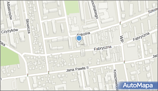 Krzysztof Jóźwiak Bram Box, Fabryczna 32A, Piaseczno 05-500 - Przedsiębiorstwo, Firma, NIP: 5261553077