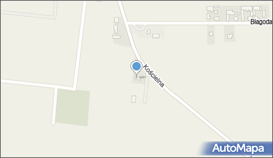 Krzysztof Kabała, ul. Kościelna 40A, Mnin 26-234 - Przedsiębiorstwo, Firma, NIP: 6581496743