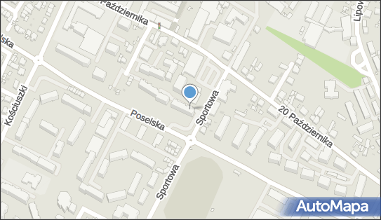 Krzysztof Kaczmarek Medical Microsystems, Sportowa 3 63-000 - Przedsiębiorstwo, Firma, NIP: 7861449828