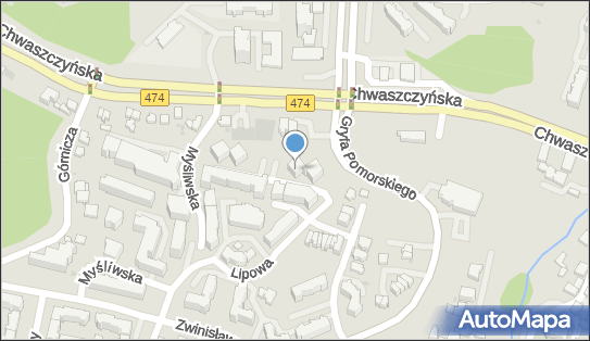 5861689017, Krzysztof Kaczor i.Profis II.Bicon Poland Innowacyjne Technologie Stomatologiczne 