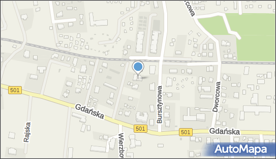 Krzysztof Kaczorowski Usługi Instalacyjno-Budowlane, Gdańska 44 82-103 - Przedsiębiorstwo, Firma, NIP: 7392873435
