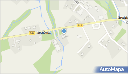Krzysztof Kajor, Grodziec 243, Grodziec 43-386 - Przedsiębiorstwo, Firma, NIP: 9371001895