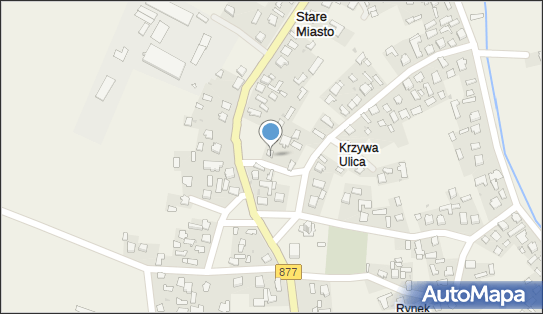 Krzysztof Kalemba F.U., Stare Miasto 141, Stare Miasto 37-300 - Przedsiębiorstwo, Firma, NIP: 8161576459