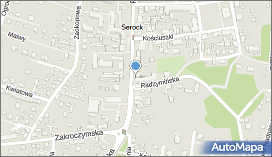 5361534116, Kalinexpol Krzysztof Kalinowski 