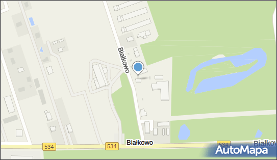 8781036639, Kamiński Krzysztof 