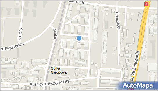 6762316176, Krzysztof Kania Kris Drive 